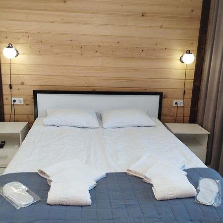 Apartament Перлина Карпат Skhidnytsia Zewnętrze zdjęcie