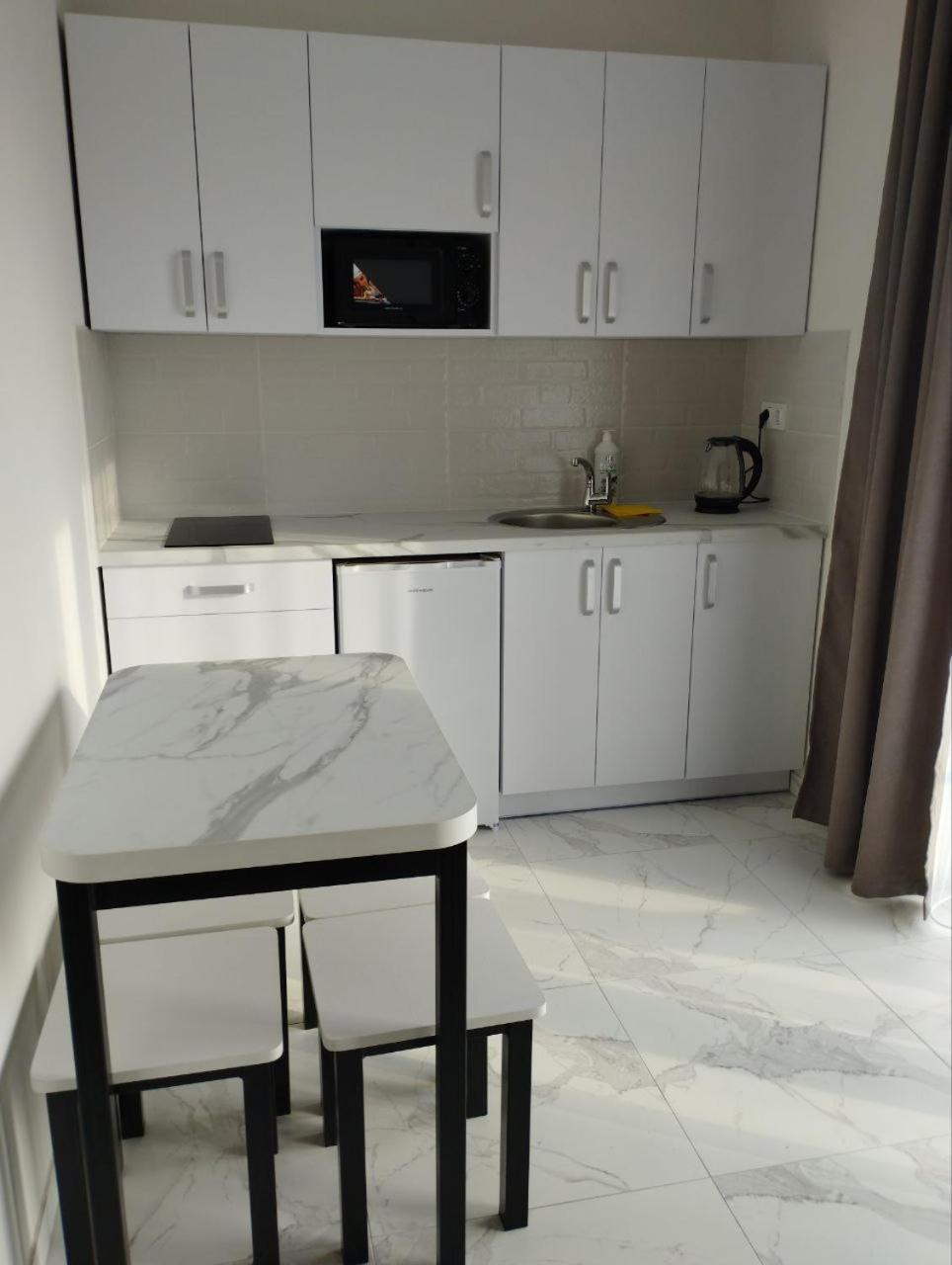 Apartament Перлина Карпат Skhidnytsia Zewnętrze zdjęcie