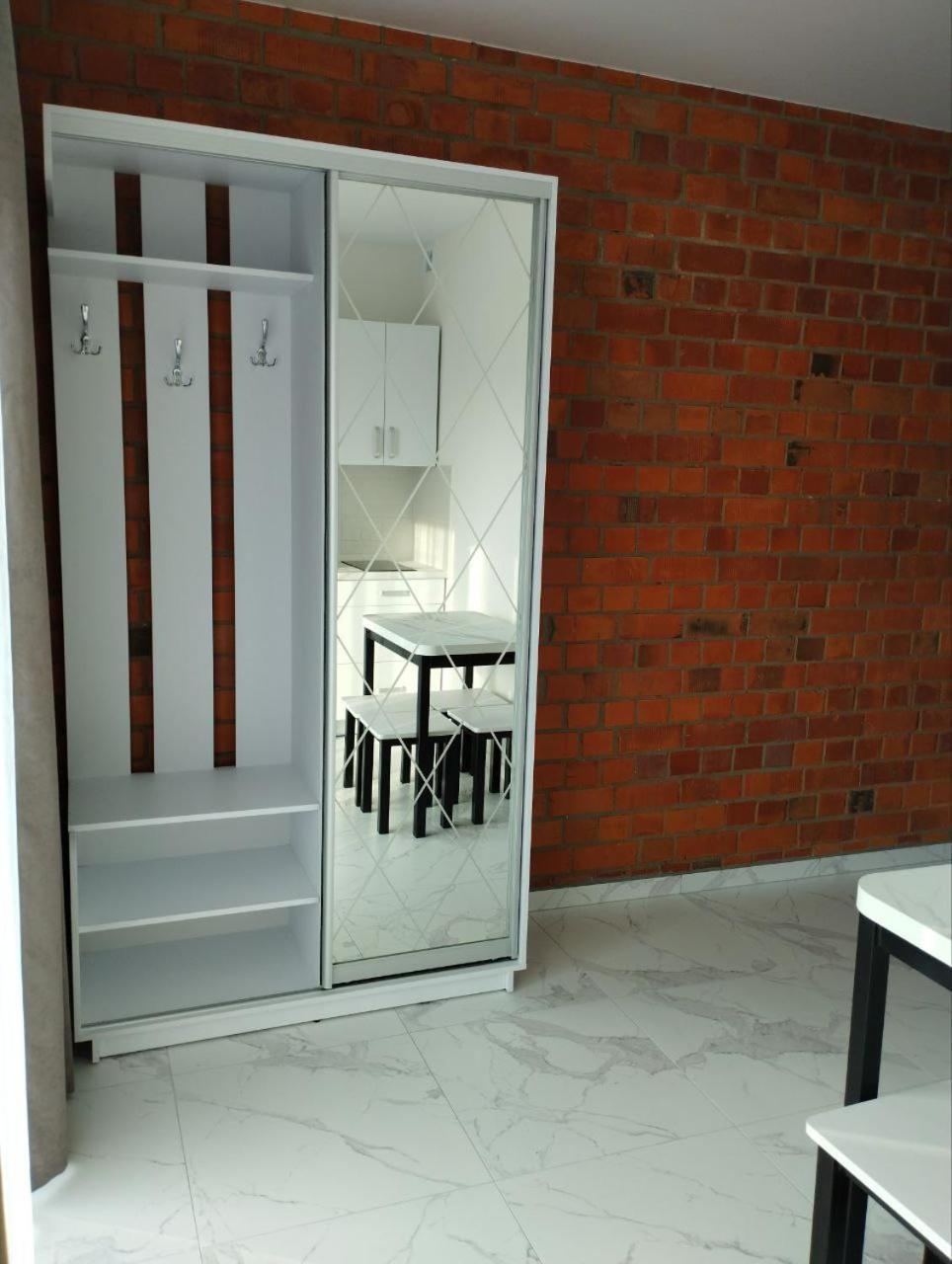 Apartament Перлина Карпат Skhidnytsia Zewnętrze zdjęcie