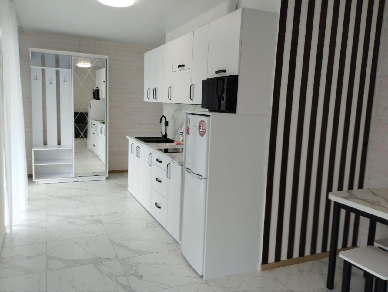 Apartament Перлина Карпат Skhidnytsia Zewnętrze zdjęcie
