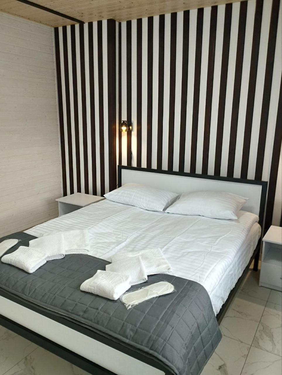 Apartament Перлина Карпат Skhidnytsia Zewnętrze zdjęcie