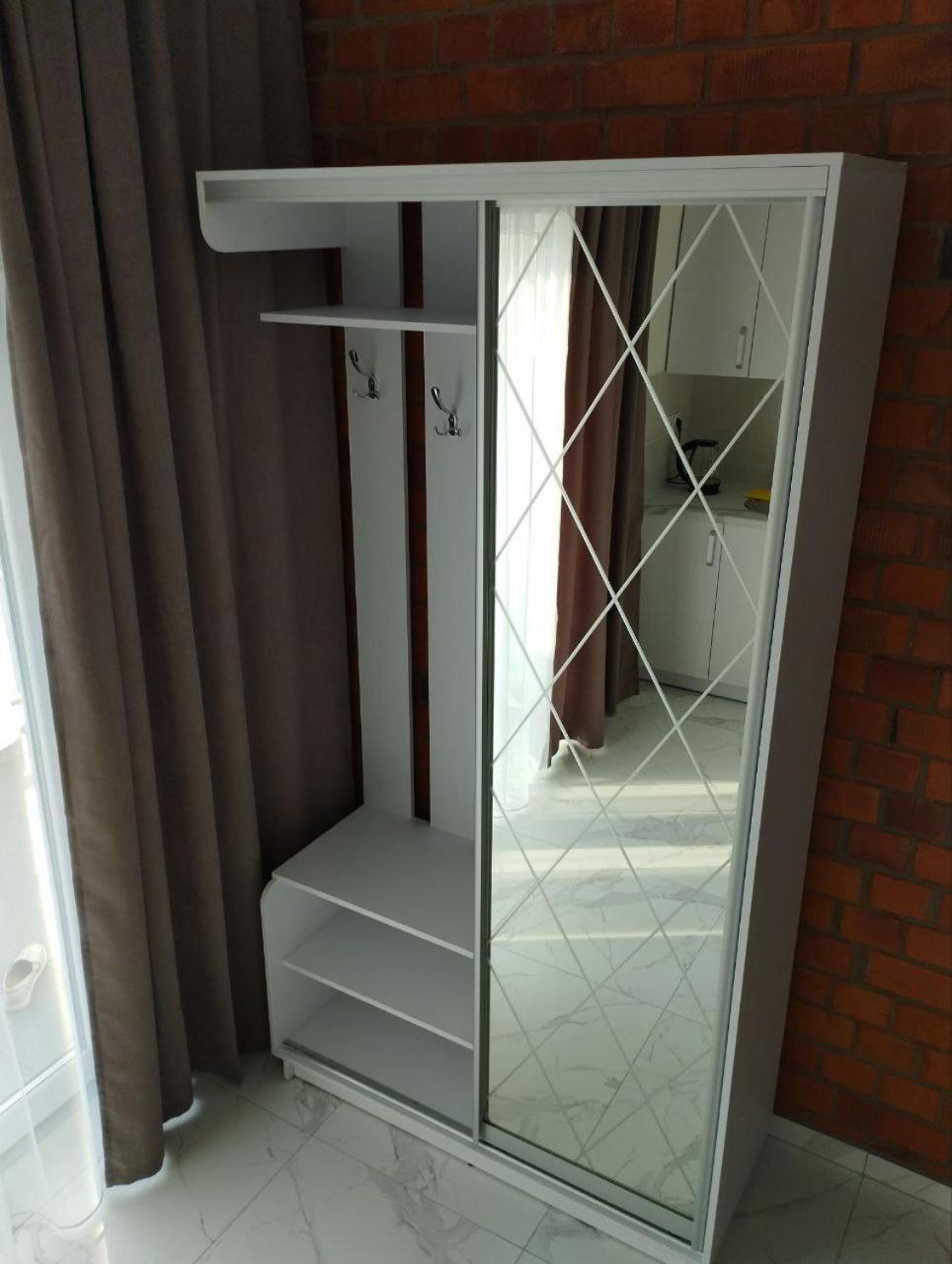 Apartament Перлина Карпат Skhidnytsia Zewnętrze zdjęcie