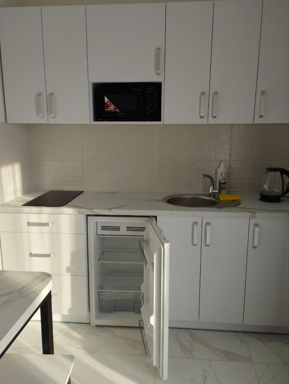 Apartament Перлина Карпат Skhidnytsia Zewnętrze zdjęcie