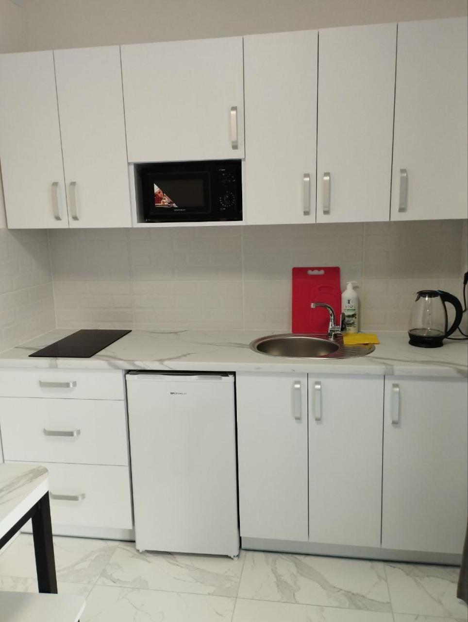 Apartament Перлина Карпат Skhidnytsia Zewnętrze zdjęcie