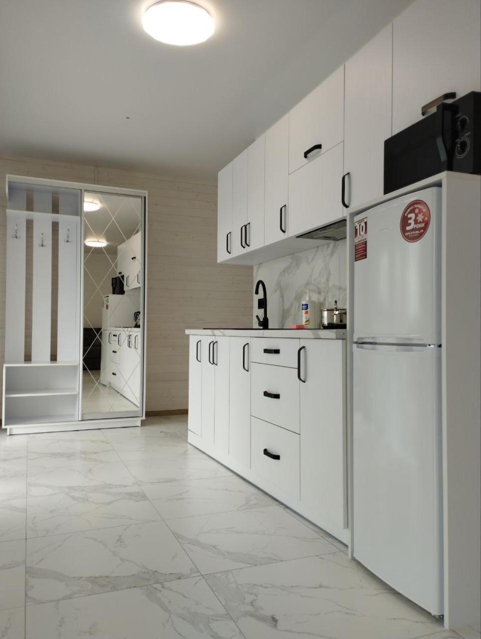Apartament Перлина Карпат Skhidnytsia Zewnętrze zdjęcie