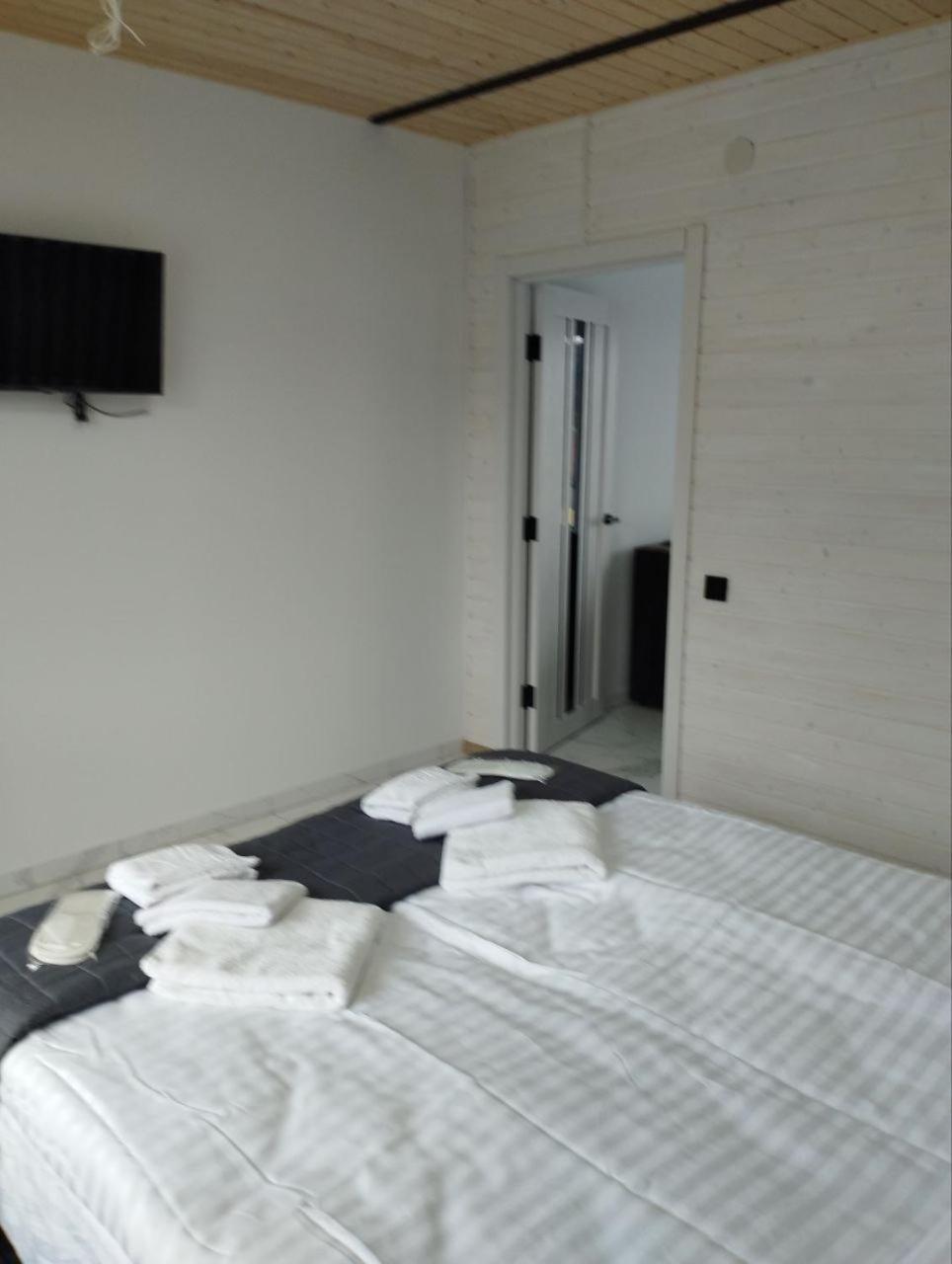 Apartament Перлина Карпат Skhidnytsia Zewnętrze zdjęcie