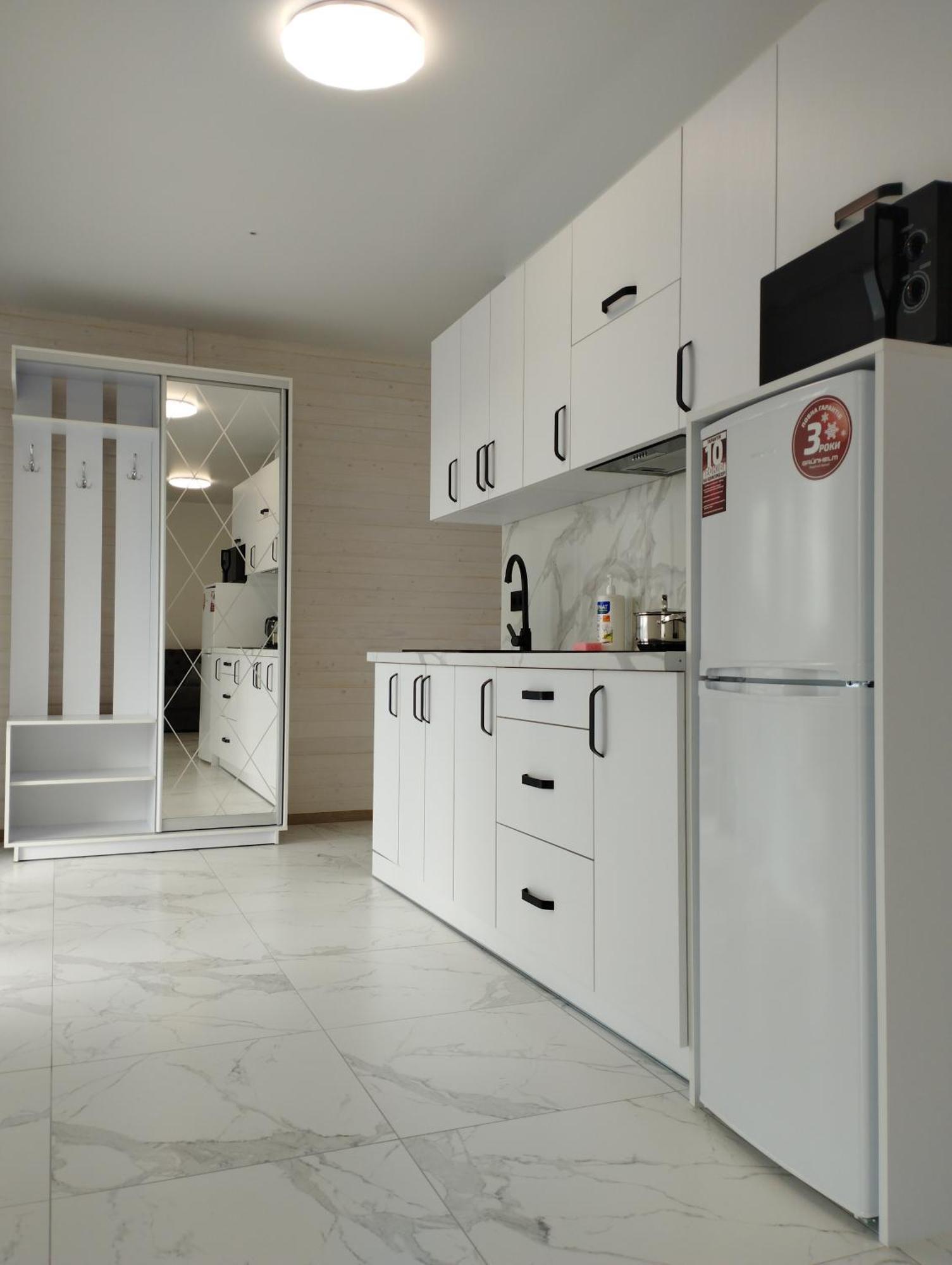 Apartament Перлина Карпат Skhidnytsia Zewnętrze zdjęcie