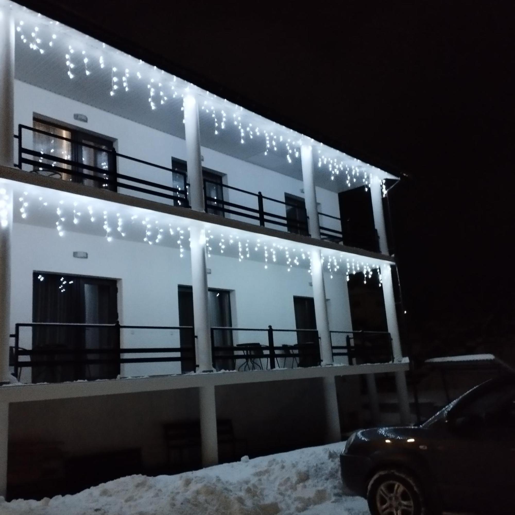 Apartament Перлина Карпат Skhidnytsia Zewnętrze zdjęcie