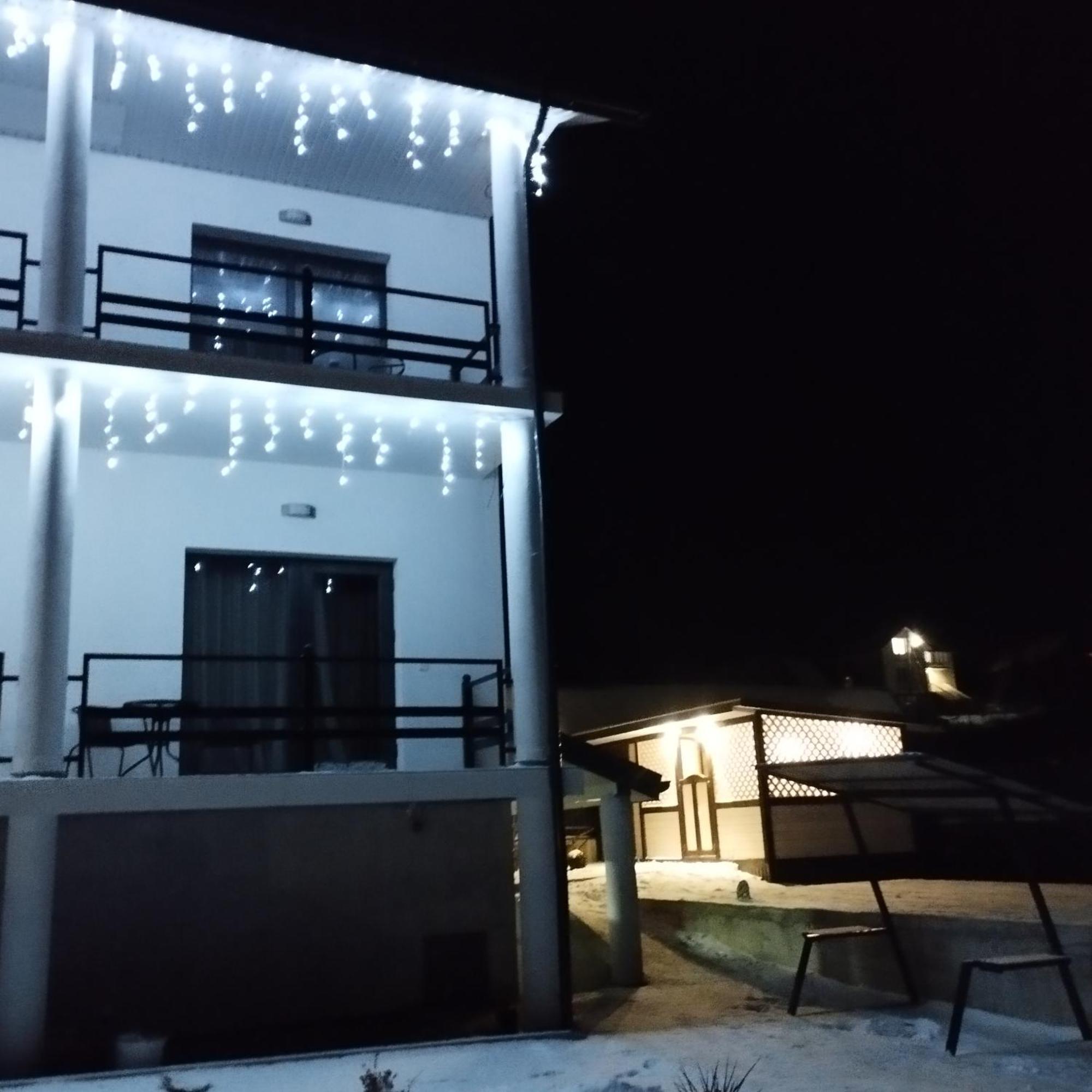 Apartament Перлина Карпат Skhidnytsia Zewnętrze zdjęcie