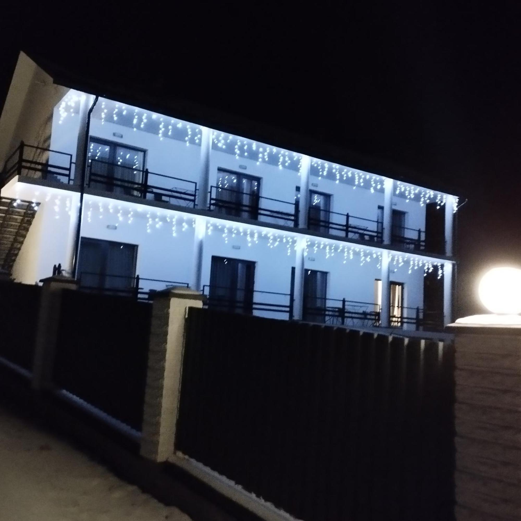 Apartament Перлина Карпат Skhidnytsia Zewnętrze zdjęcie